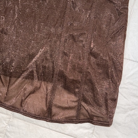 SKIMS Corset Dress - Picture 4 of 8